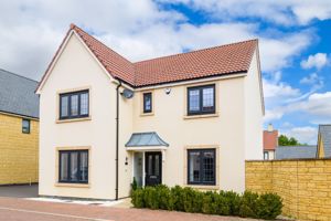 Front Elevation- click for photo gallery